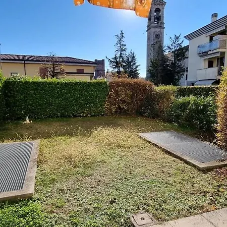 Casa La Vigna Bergamo