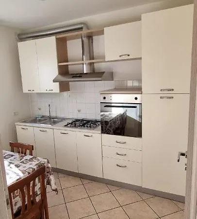 Lägenhet Casa La Vigna