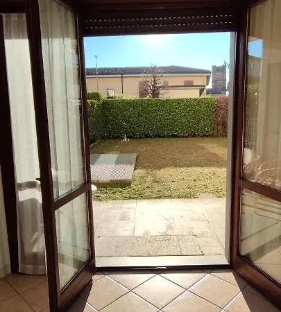 Lägenhet Casa La Vigna