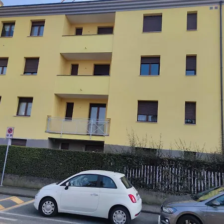 Casa La Vigna