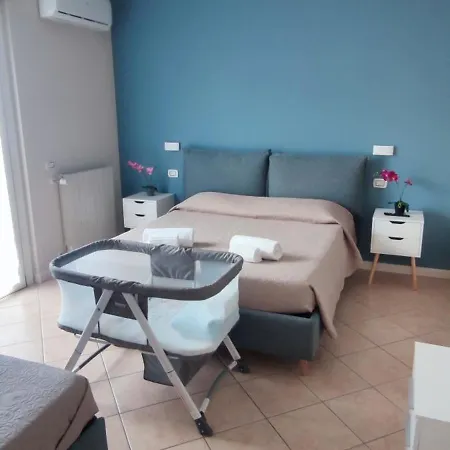 Casa La Vigna Bergamo