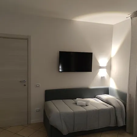 Lägenhet Casa La Vigna