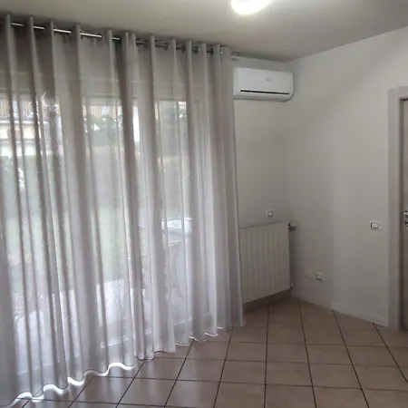 Casa La Vigna Bergamo