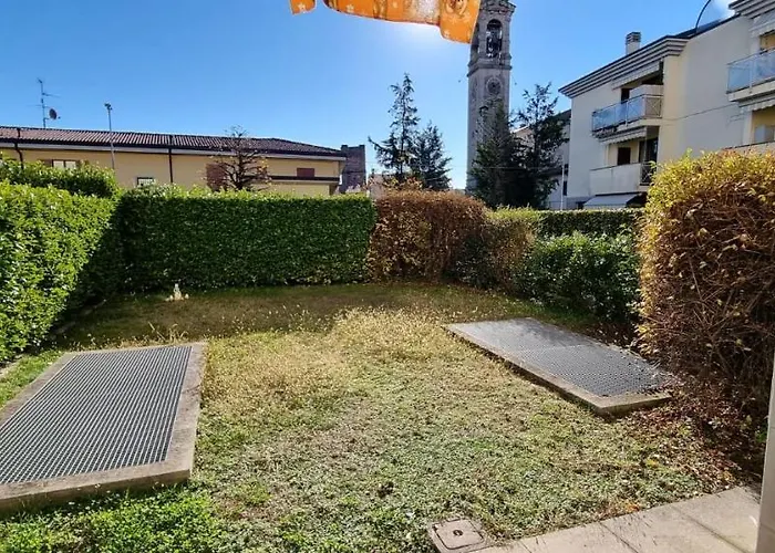 Casa La Vigna Bergamo