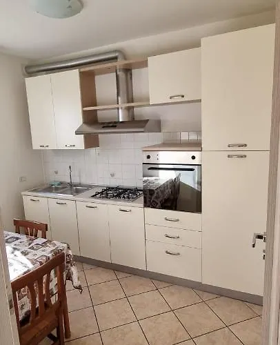 Apartment Casa La Vigna