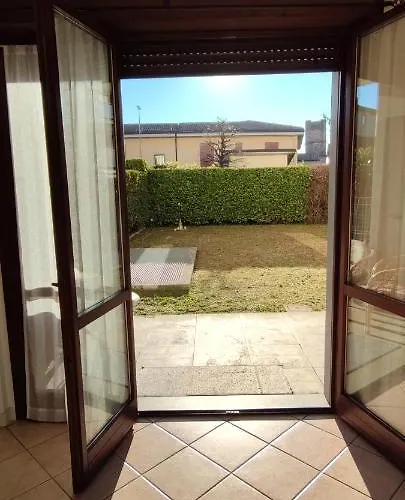 アパート Casa La Vigna