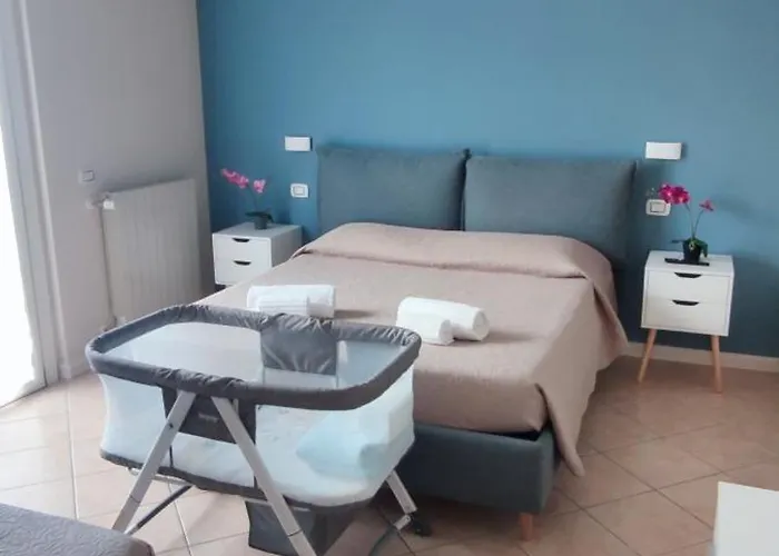 Casa La Vigna Bergamo