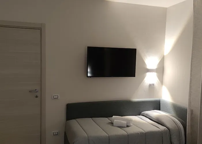 Appartement Casa La Vigna