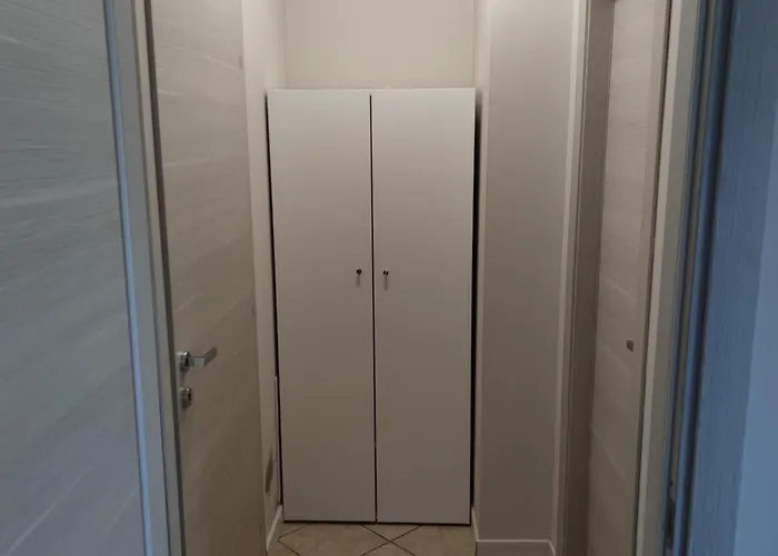 Casa La Vigna Appartement