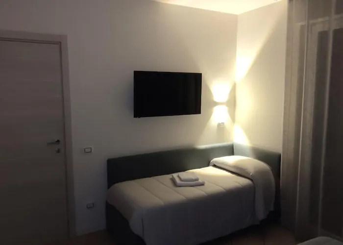 Casa La Vigna Bergamo