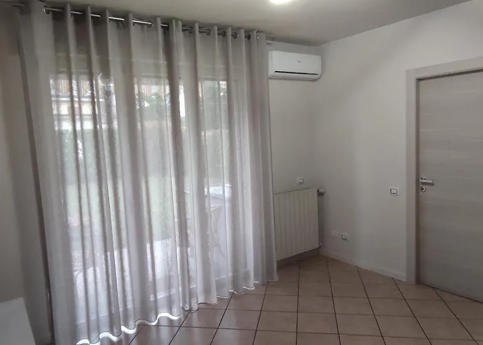 Casa La Vigna ベルガモ