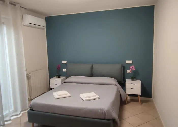 Casa La Vigna * Bergamo