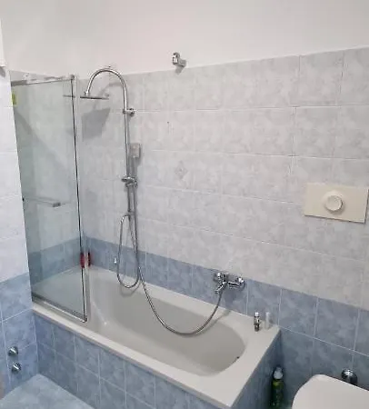 Casa La Vigna Apartmán