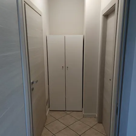 Casa La Vigna Apartmán