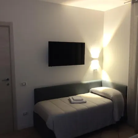 Casa La Vigna Bergamo