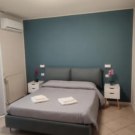 Casa La Vigna * Bergamo