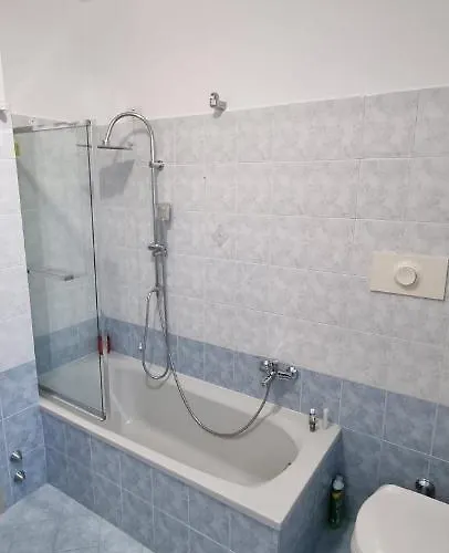 Casa La Vigna Апартаменты